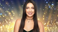 Yuval Raphael eurovisão candidata israelita Hamas