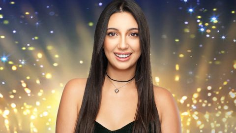 Yuval Raphael eurovisão candidata israelita Hamas