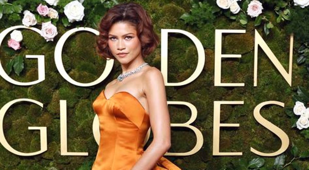 USA GOLDEN GLOBE AWARDS 2025