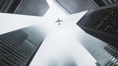 Aviões sequelas cardíacas cardíacos coração estudo ruído