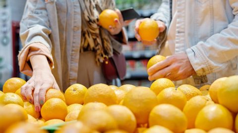 Nutricionistas IVA isentar