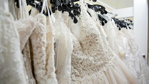 Tendências Noiva 2025