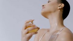 perfume geração Z uso perfumista analista