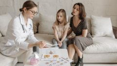 Médicos de família grupos pessoas grávidas doentes crónicos crianças