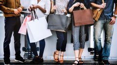 achados saldos fim shopping