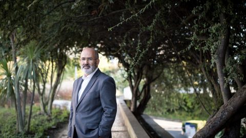 Tolentino Mendonça Papa Francisco Missa domingo