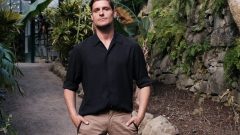 Carloto Cotta violação mulher