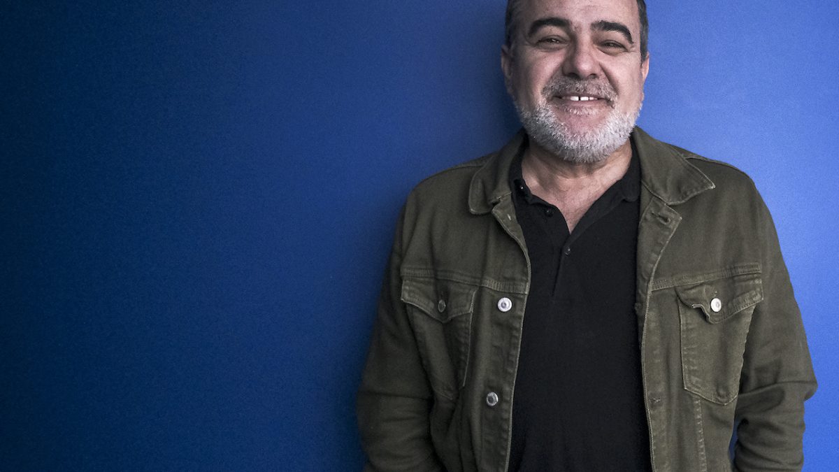 Sofia Escobar e Renato Júnior