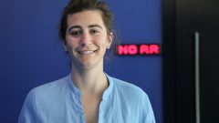 Ana Bárbara Pedrosa mãe de gémeos escritora