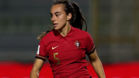 Joana Marchão Chega post instagram