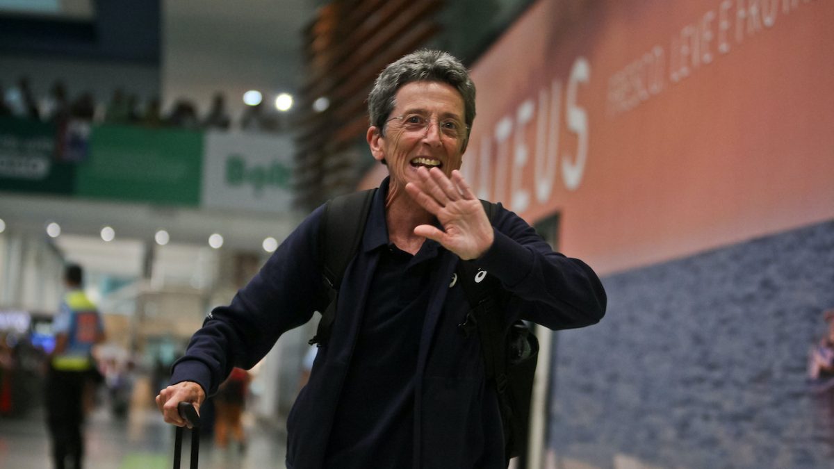 Jogos Olimpicos: Chegada dos medalhados Iuri Leit„o; Rui Oliveira; Fernando Pimenta e outros atletas