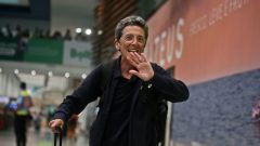 Rosa Mota operação atleta