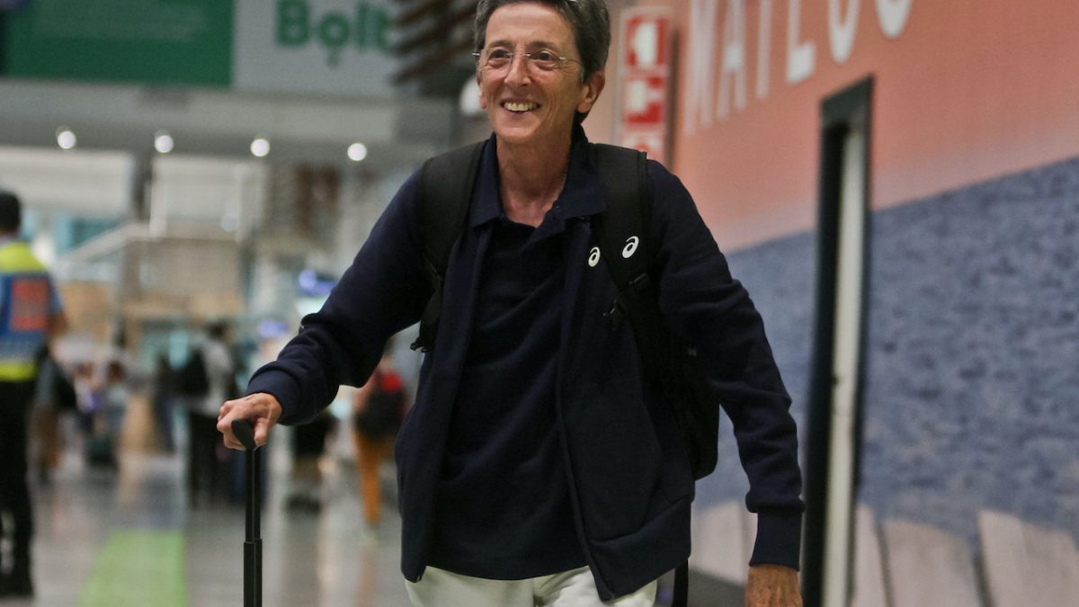 Jogos Olimpicos: Chegada dos medalhados Iuri Leit„o; Rui Oliveira; Fernando Pimenta e outros atletas