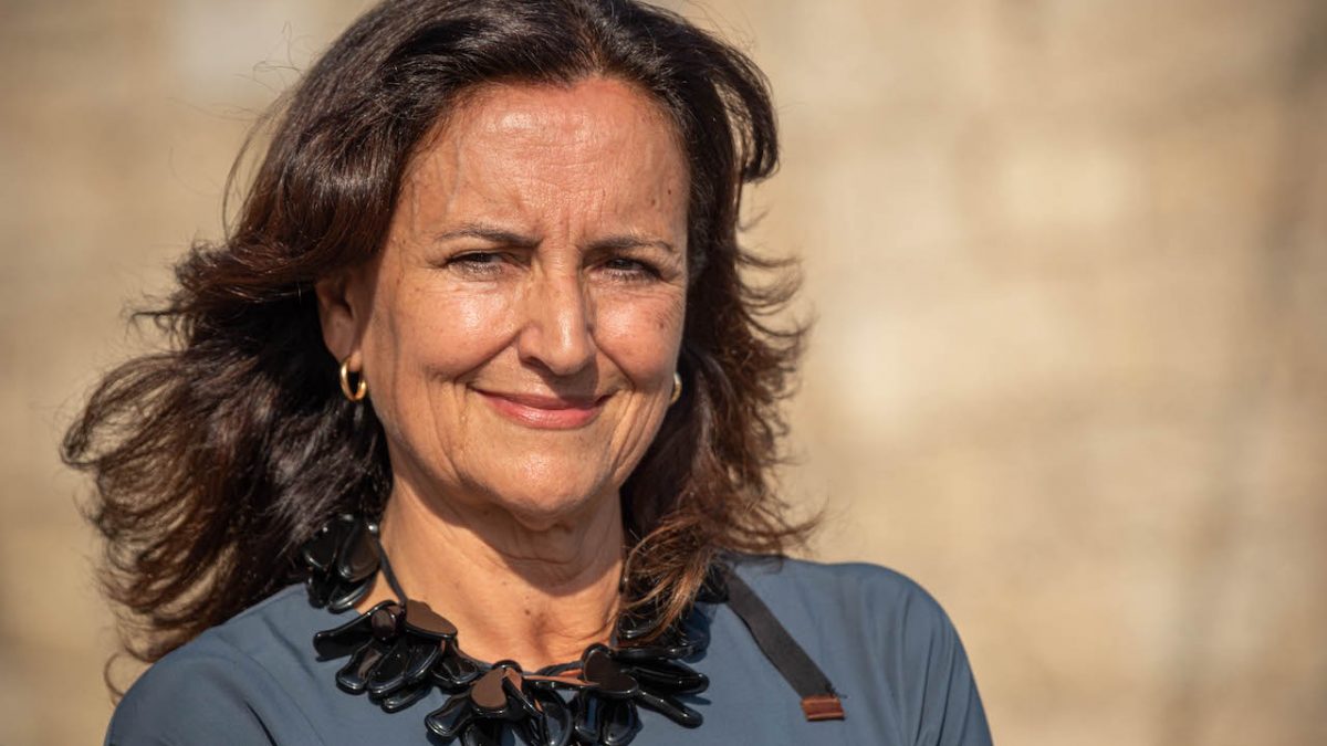 Luis Montenegro inaugura o Ponto C