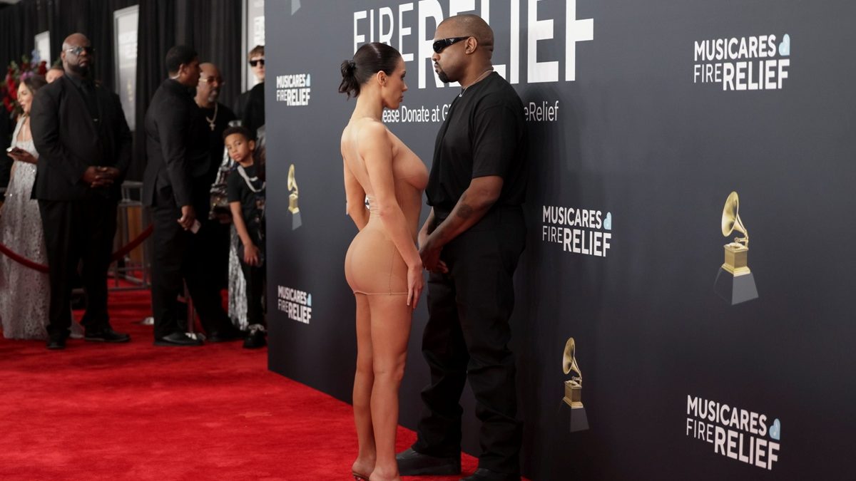 epaselect USA GRAMMY AWARDS 2025