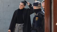 Jennifer hermoso jenni Luis Rubiales julgamento beijada chefe