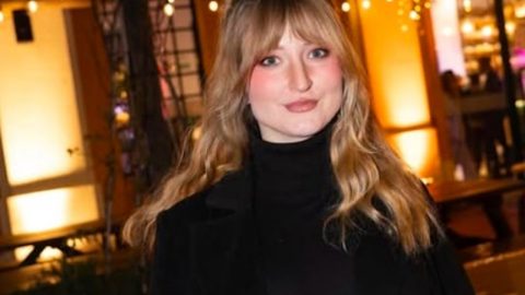 Margarida Bakker andré Ventura TVDE xenofobo