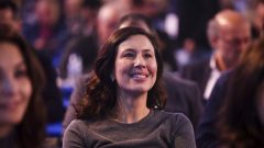 Mariana Leitão Iniciativa LIberal corrida belém vice-presidente IL