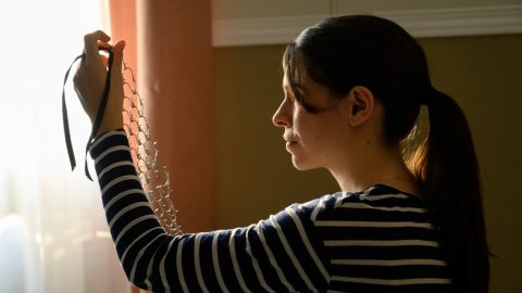 Imagem do documentário "o Minuto Heróico - Eu Também Deixei a Opus Dei', que se estreia na plataforma de setraming Max violação direitos