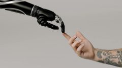 Inteligência artificial pensamento crítico