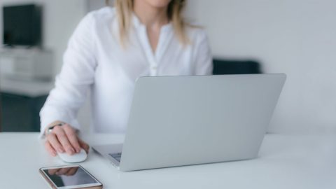 mulheres Inteligência artifical AI estudo