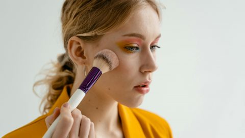 Shopping Blush Dia Namorados