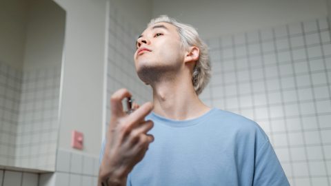 Shopping Perfumes Namorado